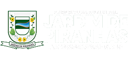 Prefeitura Municipal de Jardim de Piranhas